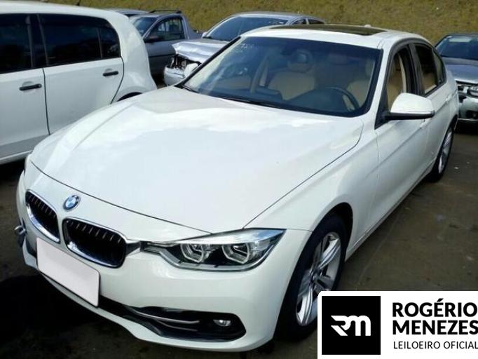 BMW 320i 17/17