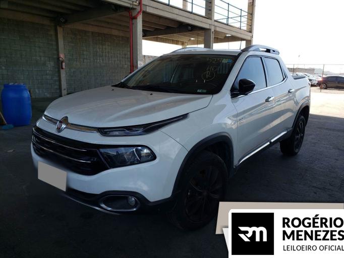FIAT TORO 18/19