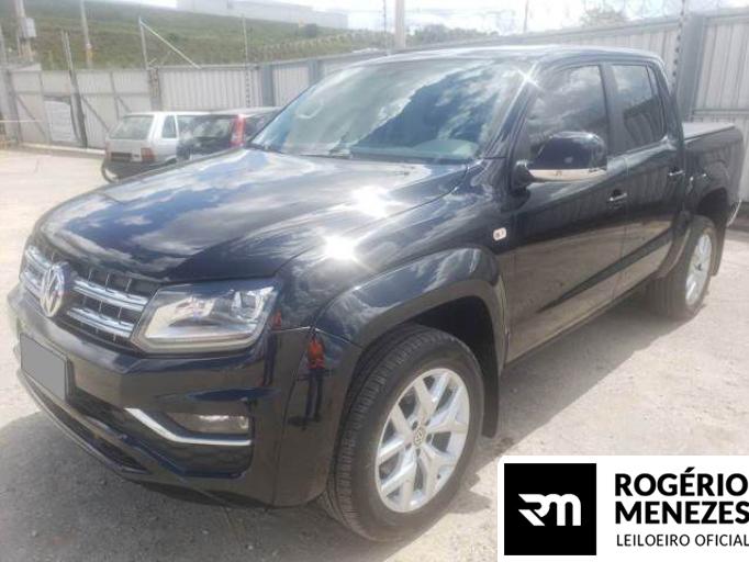 VOLKSWAGEN AMAROK 19/19