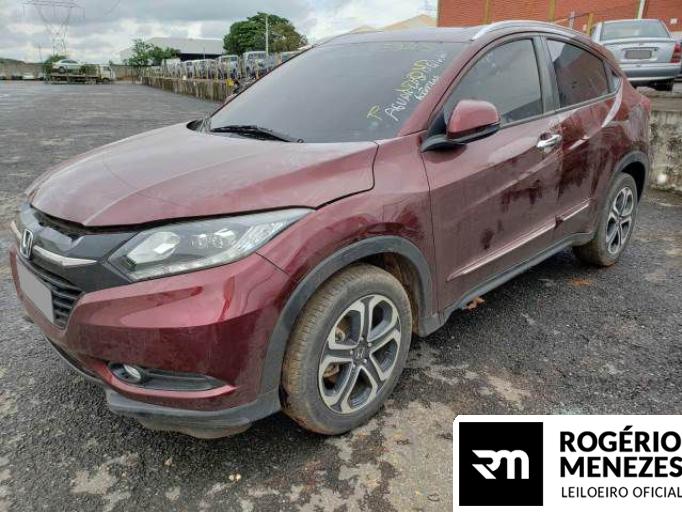 HONDA HR-V 18/18