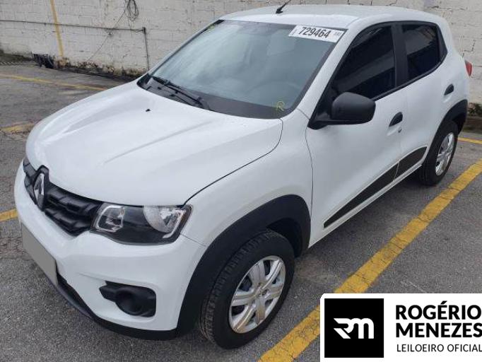RENAULT KWID 20/21