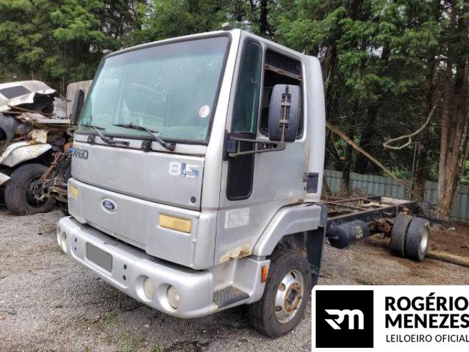 FORD CARGO 816 13/13