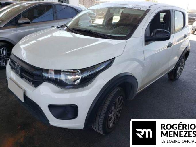FIAT MOBI 21/21