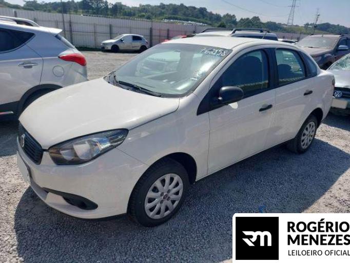 FIAT GRAND SIENA 21/21