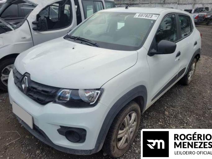 RENAULT KWID 21/22