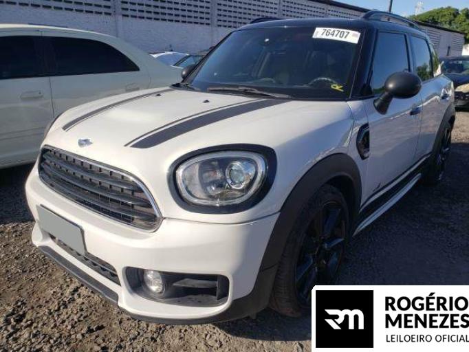 MINI COOPER COUNTRYMAN 18/18