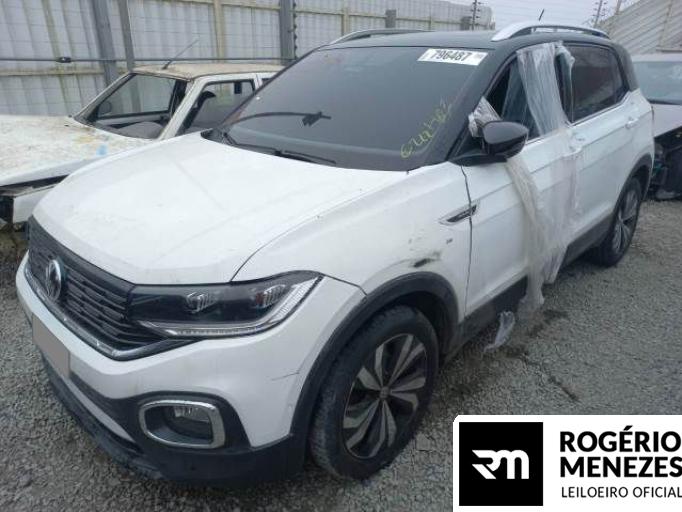VOLKSWAGEN T-CROSS 19/20