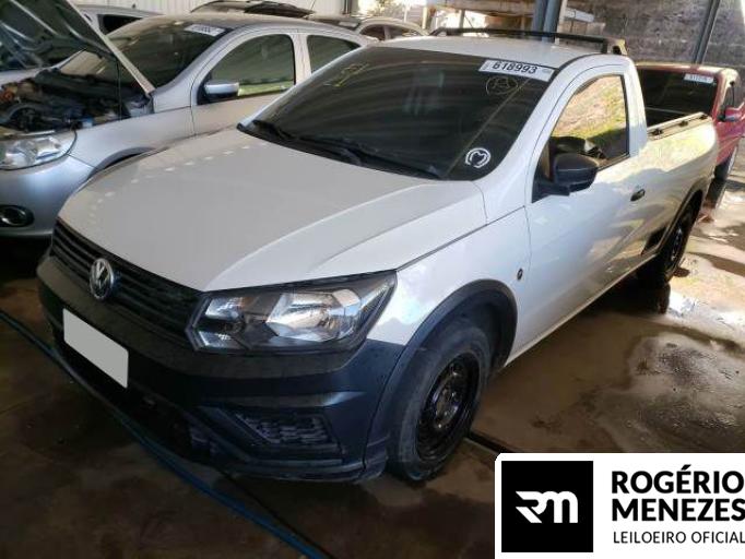 VOLKSWAGEN SAVEIRO 19/19