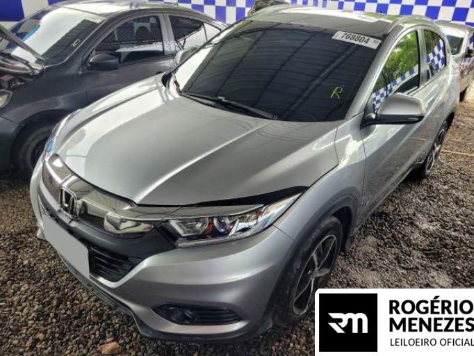HONDA HR-V 20/21