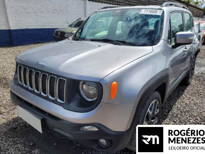 JEEP RENEGADE 19/20