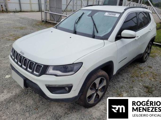 JEEP COMPASS 18/18