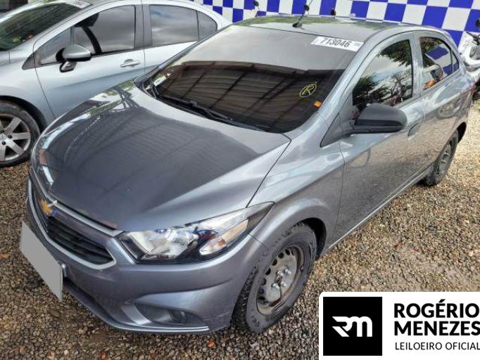 CHEVROLET ONIX 19/20