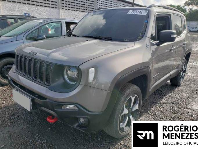 JEEP RENEGADE 21/21