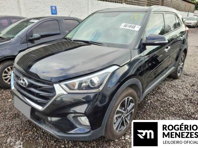 HYUNDAI CRETA 21/21