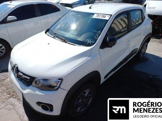 RENAULT KWID 19/19