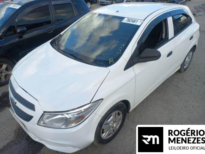 CHEVROLET ONIX 17/18