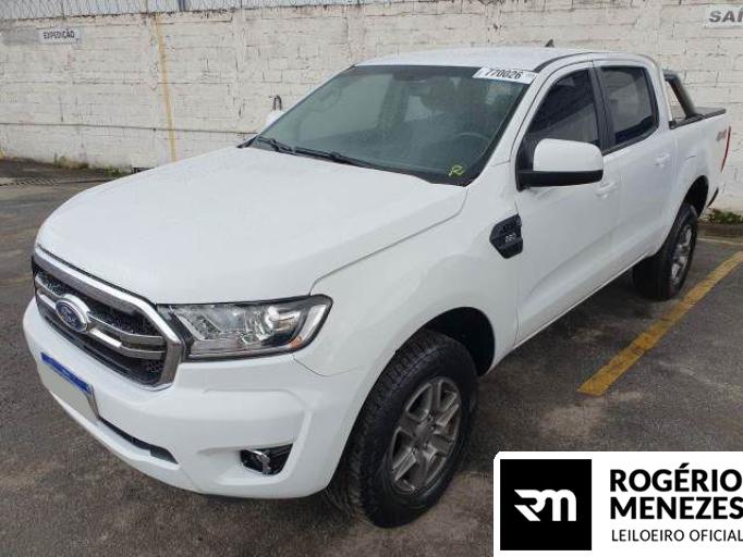 FORD RANGER CD 21/22