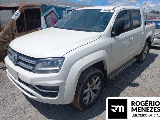 VOLKSWAGEN AMAROK 18/18