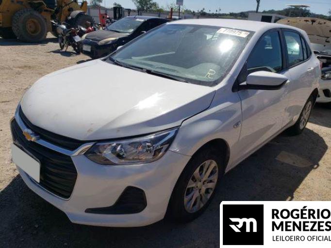 CHEVROLET ONIX 19/20