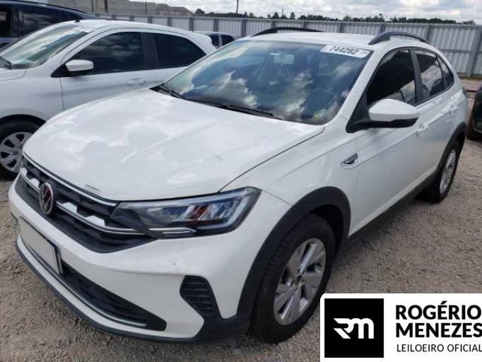 VOLKSWAGEN NIVUS 21/22