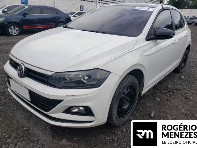 VOLKSWAGEN POLO 19/19