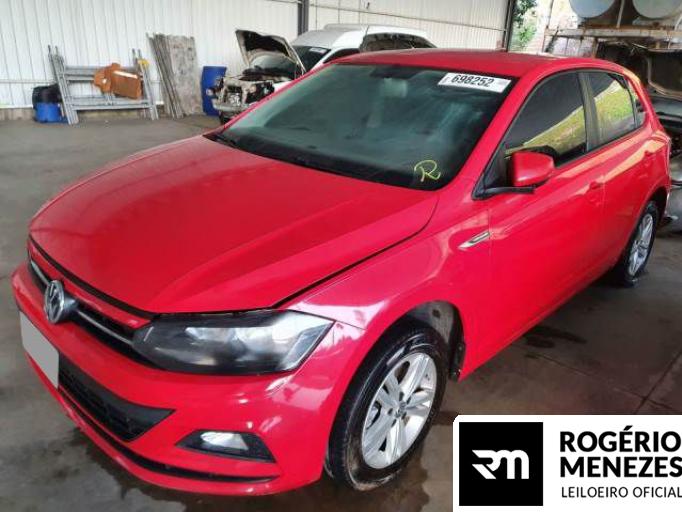 VOLKSWAGEN POLO 18/19