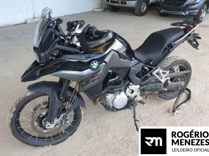 BMW F 850 22/22