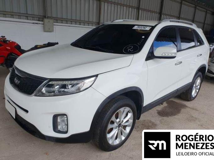KIA SORENTO 12/13