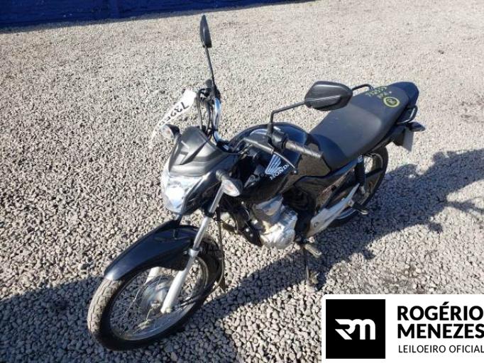 HONDA CG 160 21/21