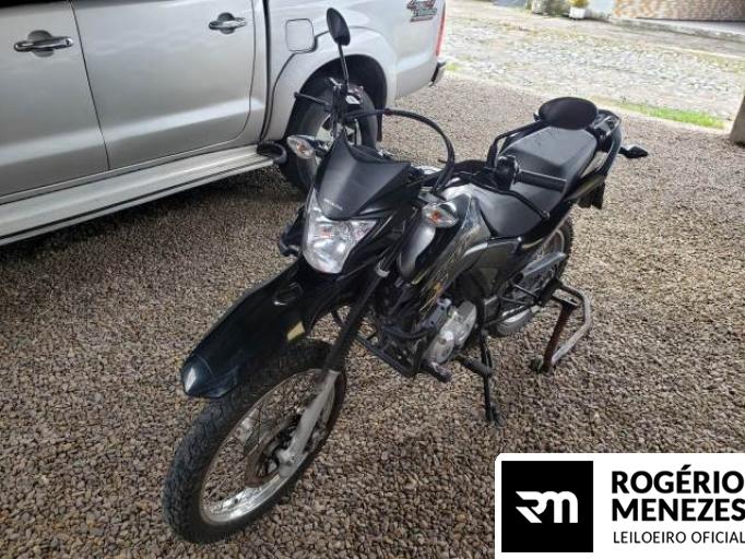 HONDA NXR 160 21/22