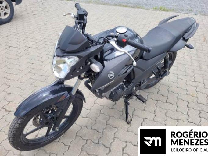 YAMAHA FAZER 21/22