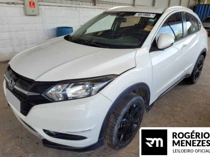 HONDA HR-V 15/16