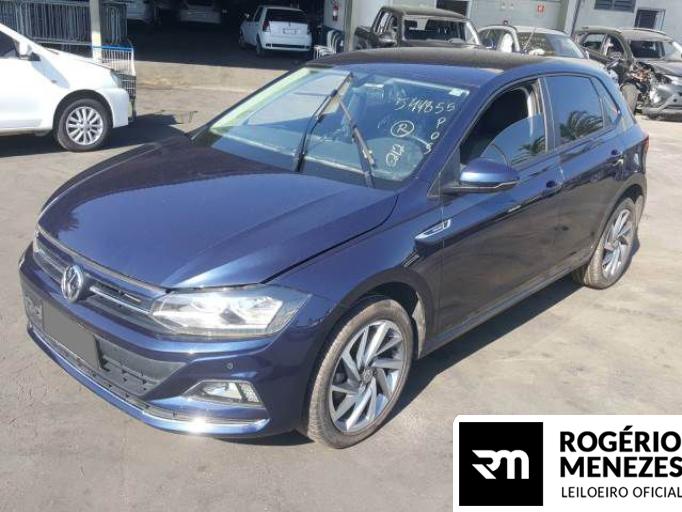 VOLKSWAGEN POLO 18/19 