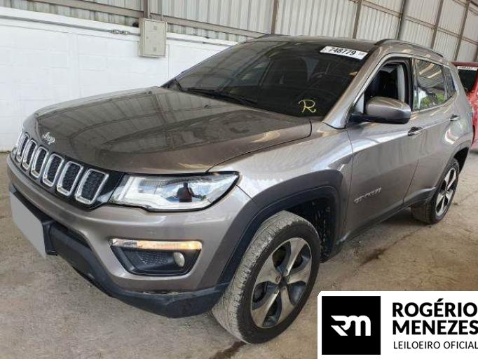 JEEP COMPASS 17/17