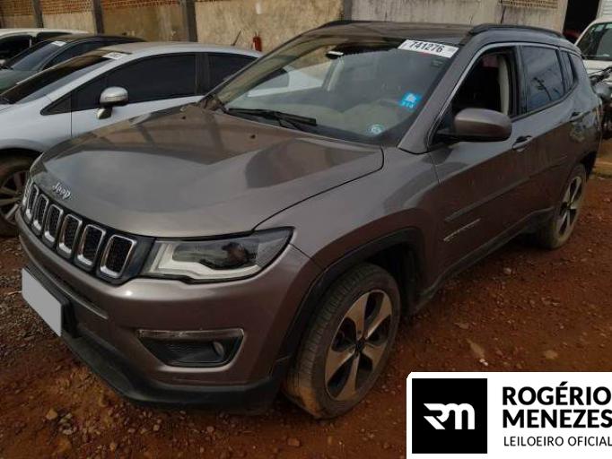 JEEP COMPASS 18/18