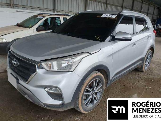 HYUNDAI CRETA 18/18