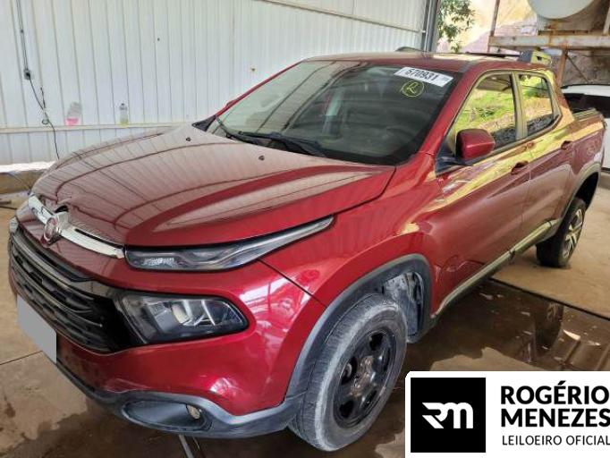 FIAT TORO 16/17