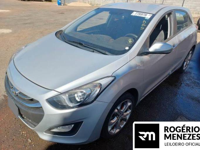 HYUNDAI I30 14/15