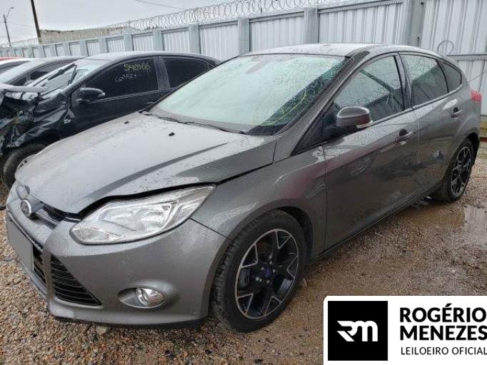 FORD FOCUS 14/14
