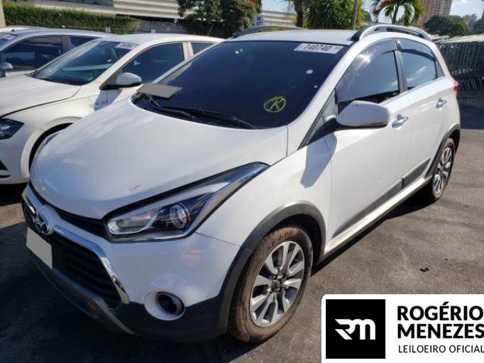 HYUNDAI HB20 15/16