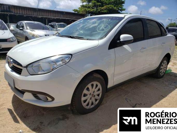 FIAT GRAND SIENA 13/13