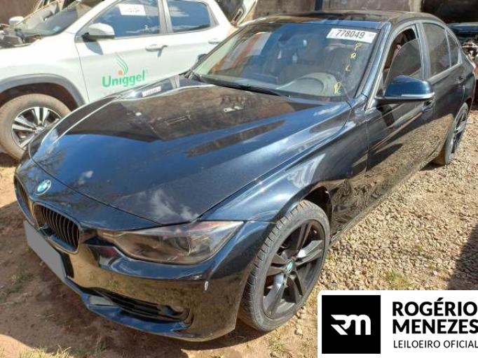 BMW SERIE 3 13/14