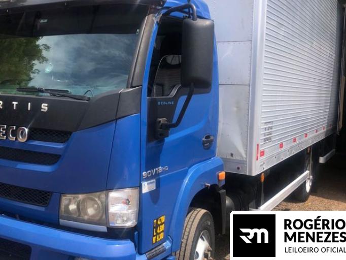 IVECO VERTIS 90V18 13/13