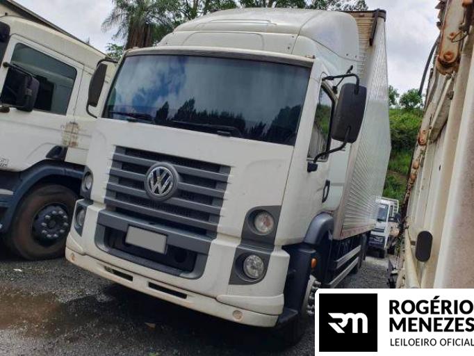 VOLKSWAGEN CONSTELLATION 20/21