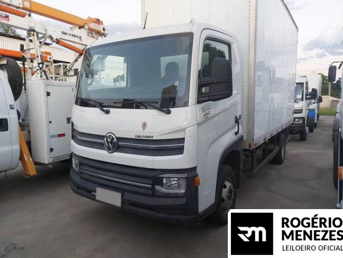 VOLKSWAGEN DELIVERY 6-160 19/20