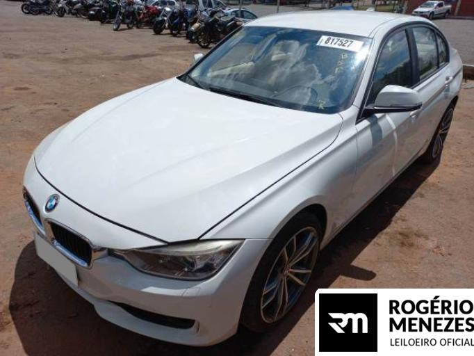 BMW SERIE 3 14/15