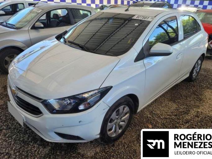 CHEVROLET ONIX 18/19