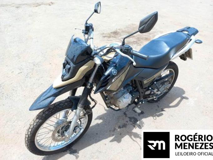 YAMAHA XTZ 150 CROSSER 22/23