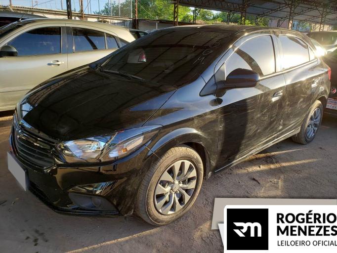 CHEVROLET ONIX 19/20