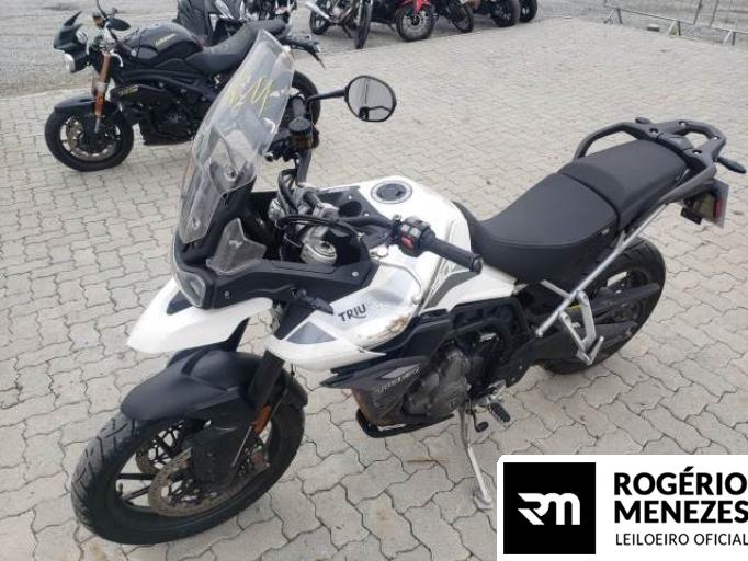 TRIUMPH TIGER 21/21